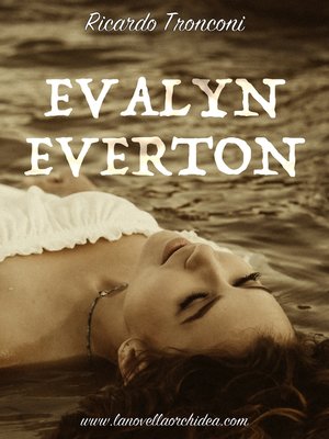 cover image of Evalyn Everton